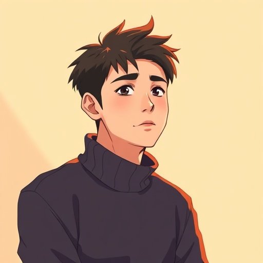 韩漫网站 - 陈远山 韩漫网站团队成员陈远山 - 创意总监