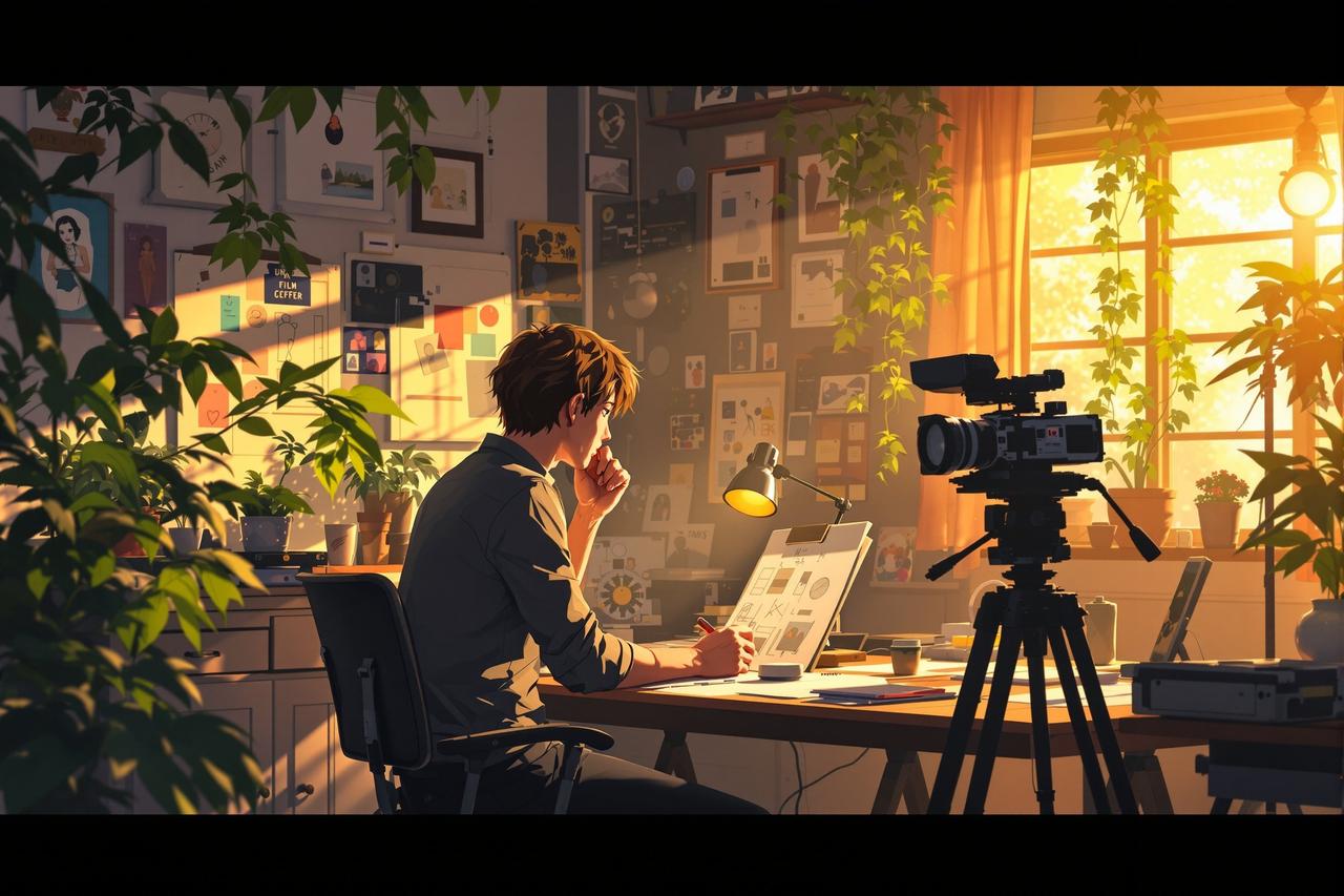 韩漫网站 - 韩漫网站与知名导演合作,开启"年代记忆"系列 韩漫网站资讯:韩漫网站与知名导演合作,开启"年代记忆"系列